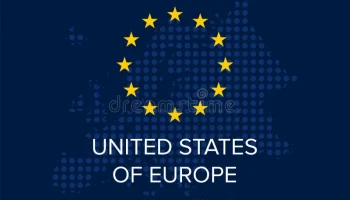 Соединённый Штаты Европы - ЕвроСоюз Соединённый Штаты Европы - ЕвроСоюз