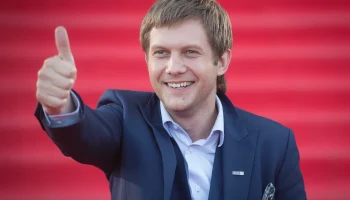 Виновен в том, что Россиянен