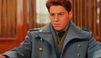 Сталин, Василий Иосифович Сталин, Василий Иосифович