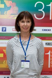 Евгения Симонова - 70