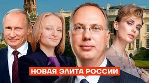 Кирилл Александрович Дмитриев - тот самый... Кирилл Александрович Дмитриев - тот самый...