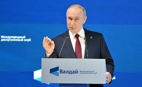 Быть готовым к "чему угодно"...