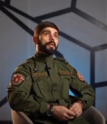 Герои нашего Времени