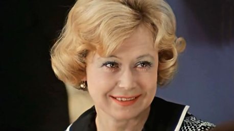 Светлана Немоляева - 88