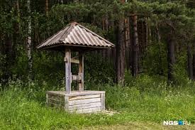 21 июня — Федор Колодезник 21 июня — Федор Колодезник
