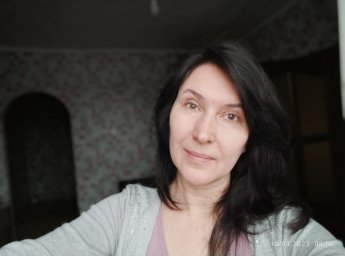 Елена Хлуденёва