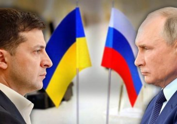 Перемирие на Пасху