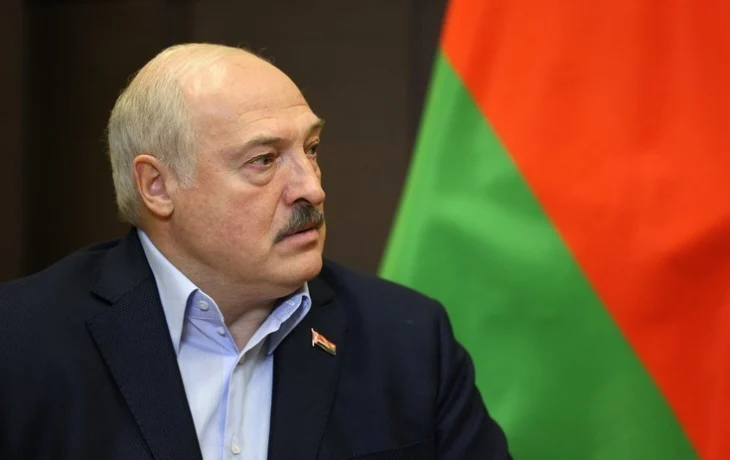 Батька всея Беларуси Батька всея Беларуси