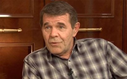 Алексей Булдаков - 74, было бы сегодня Алексей Булдаков - 74, было бы сегодня