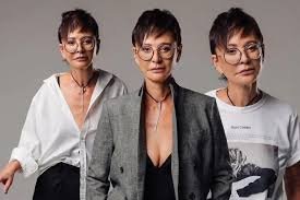 Ирина Хакамада - 70