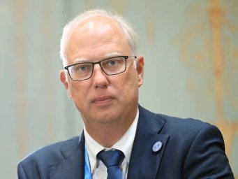 Для&nbsp;&laquo;обсуждения отношений между США и&nbsp;Россией&raquo;
