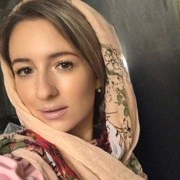 Ольга Михалёва