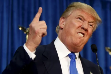 Ай, да Трамп, ай да сукин сын