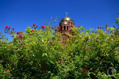 6 июня — Симеон Столпник 6 июня — Симеон Столпник