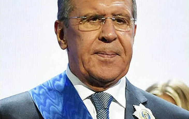 Орден Сергею Викторовичу - 75 Орден Сергею Викторовичу - 75