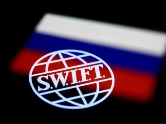 Россию простили или лёд тронулся?