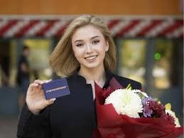 Камила Валиева - 19