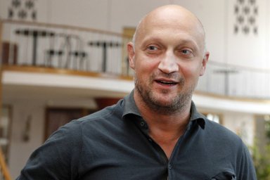 Гоша Куценко - 58