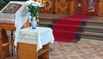14 октября - Покров
