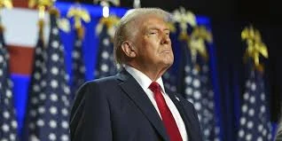 Дональд Фредович Трамп Дональд Фредович Трамп