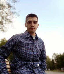 Андрей Саган