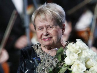 С Днём Рождения, Александра Николаевна!