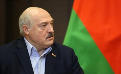 Батька всея Беларуси