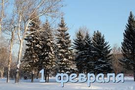 1 февраля &mdash; Макарьев день, Макар Весноуказчик