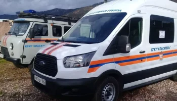 В Красноярском крае семья с ребенком пропала во время сплава В Красноярском крае семья с ребенком пропала во время сплава