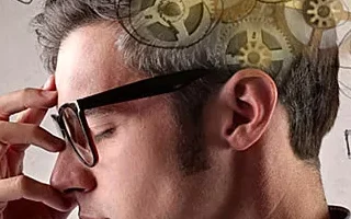 Что такое дежавю, и почему оно происходит? Что такое дежавю, и почему оно происходит?