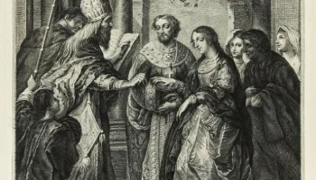 355 лет назад царь Алексей Михайлович женился на Наталье Нарышкиной - "лапотной царице" 355 лет назад царь Алексей Михайлович женился на Наталье Нарышкиной - "лапотной царице"