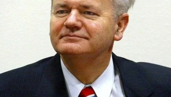 Слободан Милошевич Слободан Милошевич