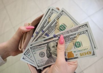 Почему доллары зеленые. Почему доллары зеленые.