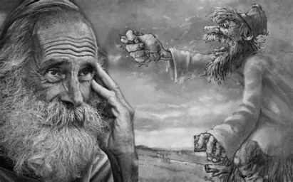 Мудрость приходит с годами....