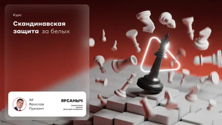 Скандинавская партия