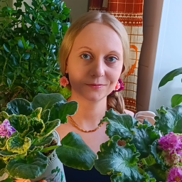 Юлия Облёзова