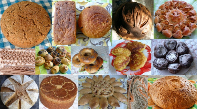 МК по выпечке 7 Изображение
