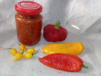 Кетчуп