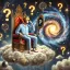 Страх не реализовать себя. Ну и кем ты не стал сегодня?