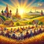 Дзен соседства: как жить рядом с Россией и не утонуть в глупости